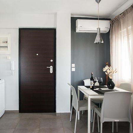 Pomegranade Luxury Apartment, Feels Like Home Alexandroúpolis Ngoại thất bức ảnh