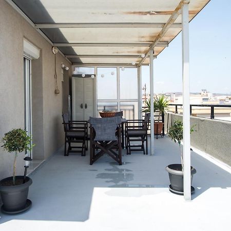 Pomegranade Luxury Apartment, Feels Like Home Alexandroúpolis Ngoại thất bức ảnh