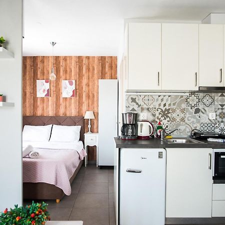 Pomegranade Luxury Apartment, Feels Like Home Alexandroúpolis Ngoại thất bức ảnh