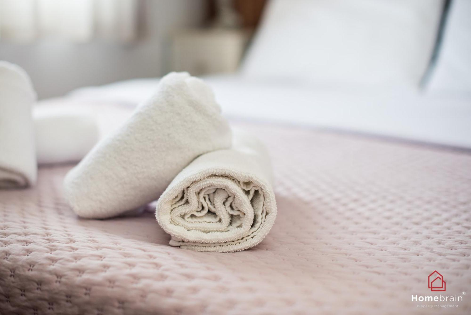 Pomegranade Luxury Apartment, Feels Like Home Alexandroúpolis Ngoại thất bức ảnh
