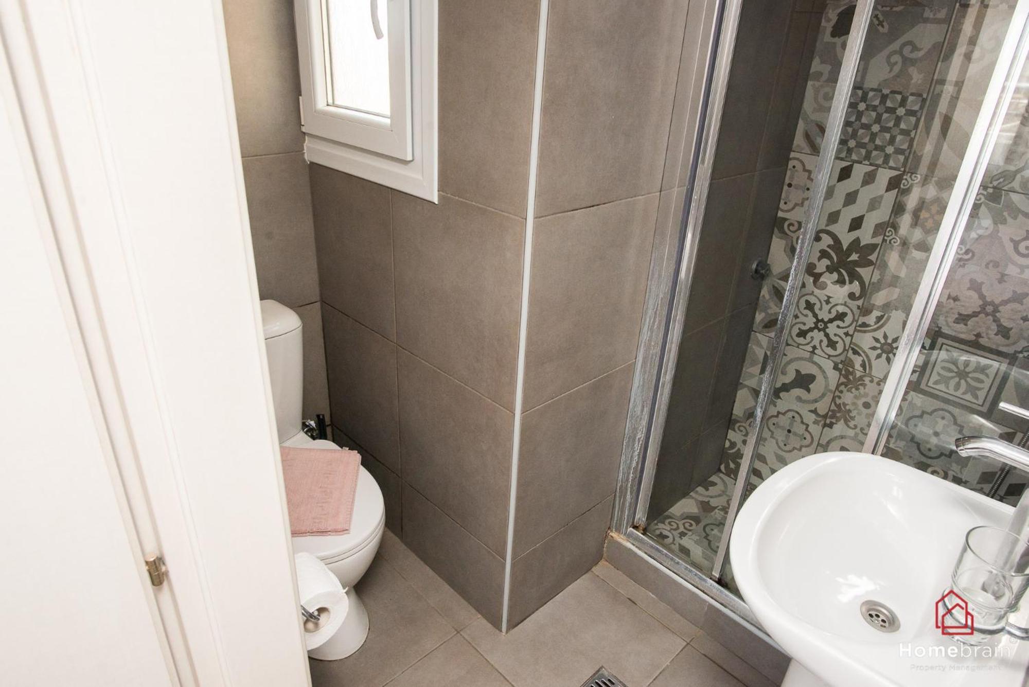 Pomegranade Luxury Apartment, Feels Like Home Alexandroúpolis Ngoại thất bức ảnh