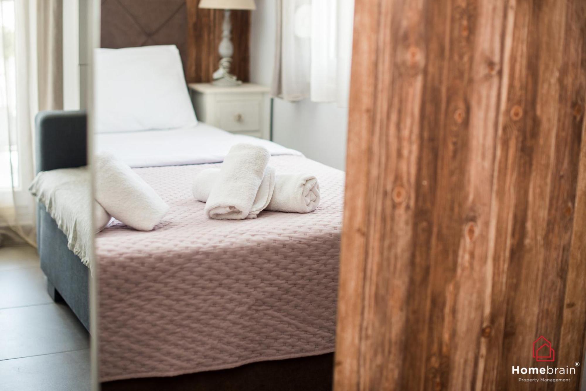 Pomegranade Luxury Apartment, Feels Like Home Alexandroúpolis Ngoại thất bức ảnh