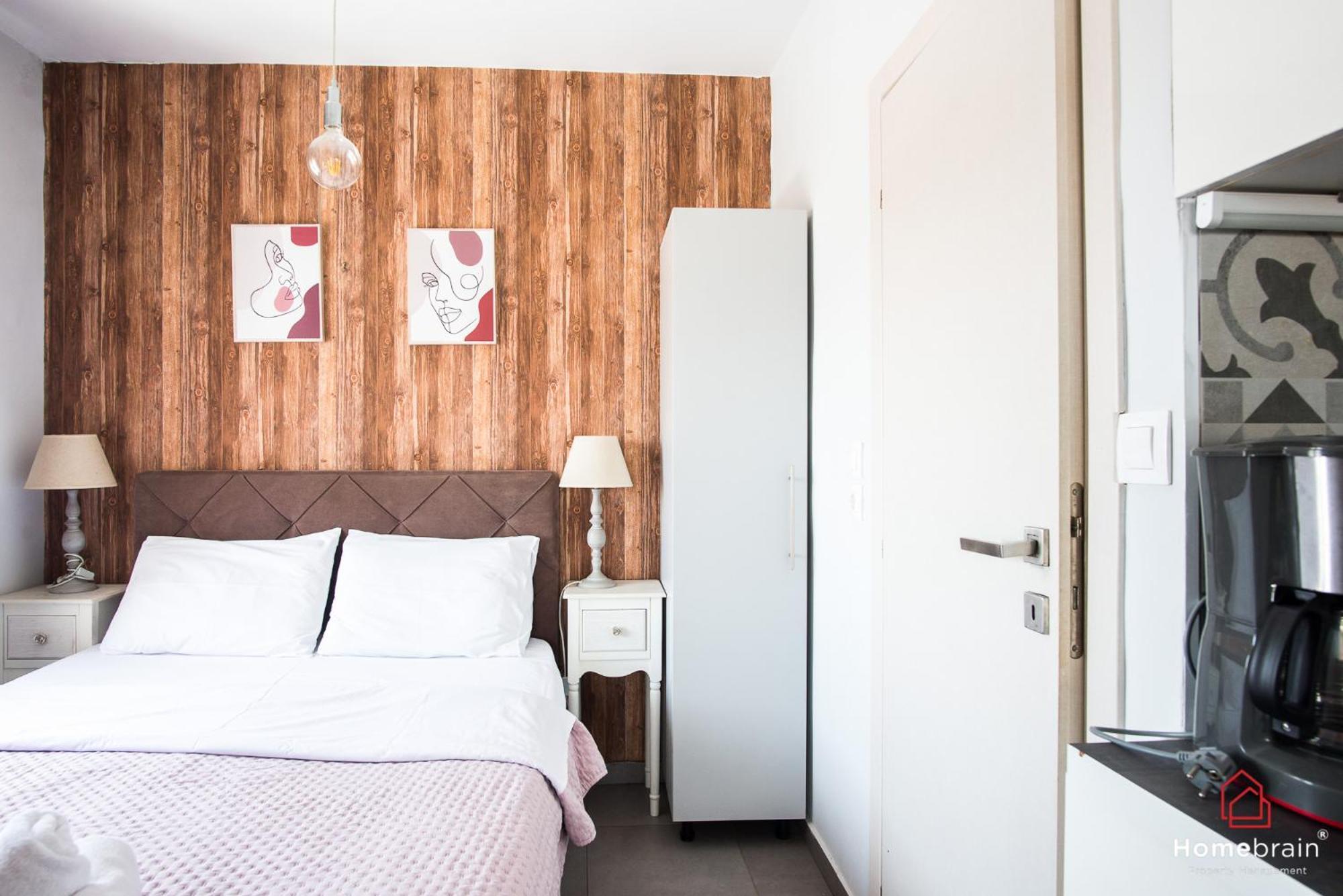 Pomegranade Luxury Apartment, Feels Like Home Alexandroúpolis Ngoại thất bức ảnh