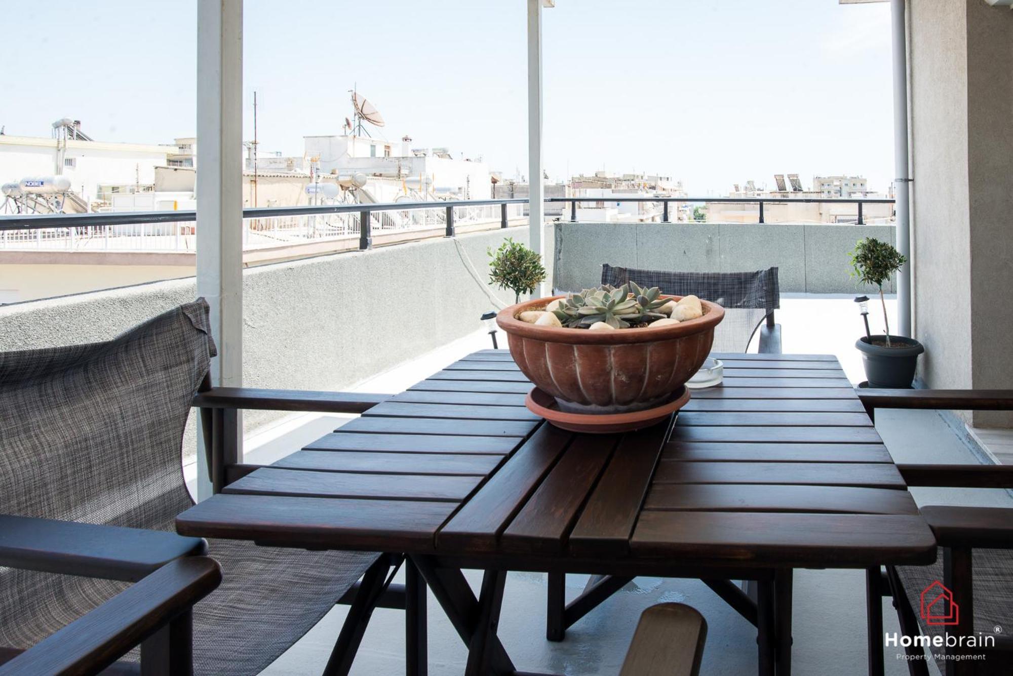 Pomegranade Luxury Apartment, Feels Like Home Alexandroúpolis Ngoại thất bức ảnh
