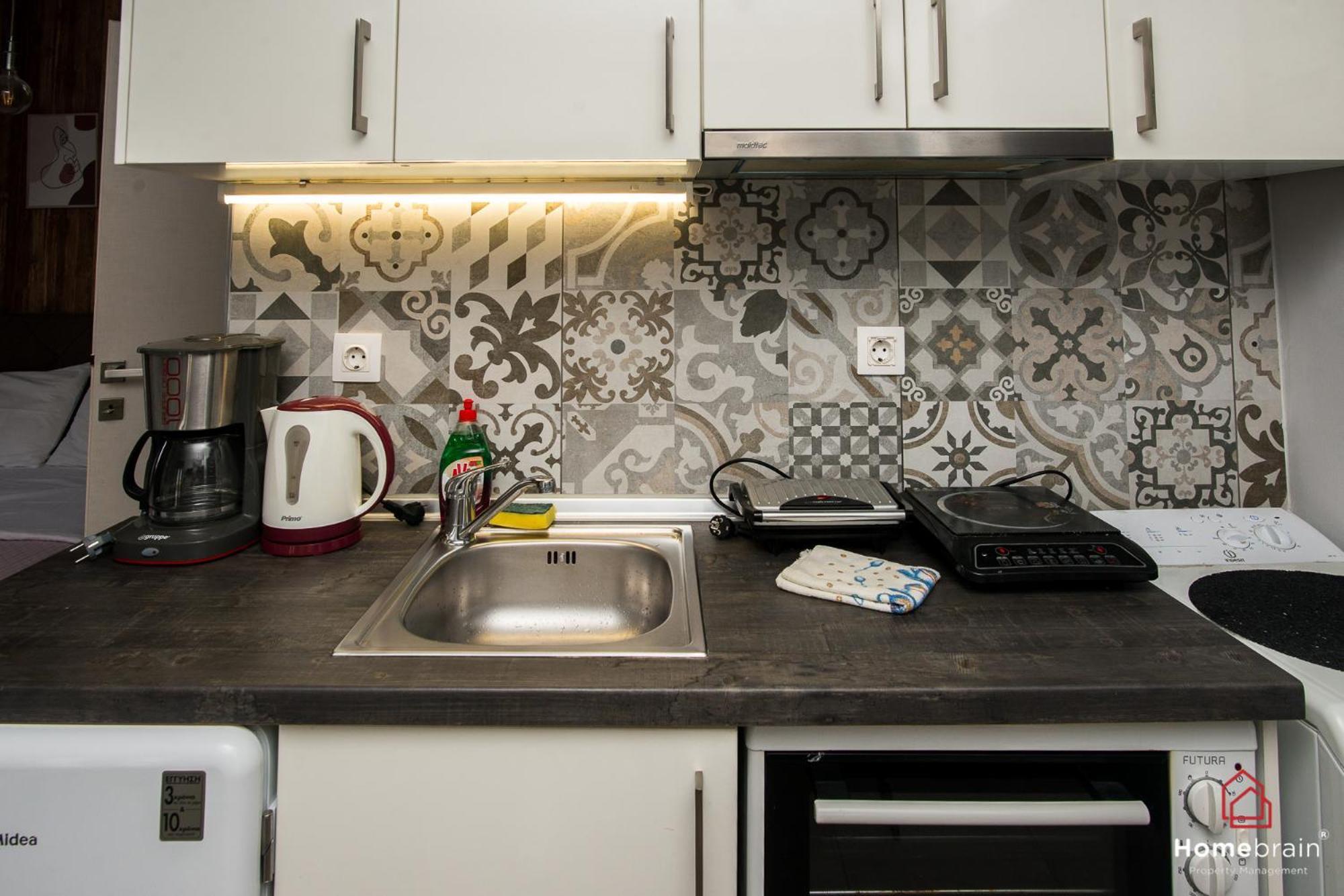 Pomegranade Luxury Apartment, Feels Like Home Alexandroúpolis Ngoại thất bức ảnh