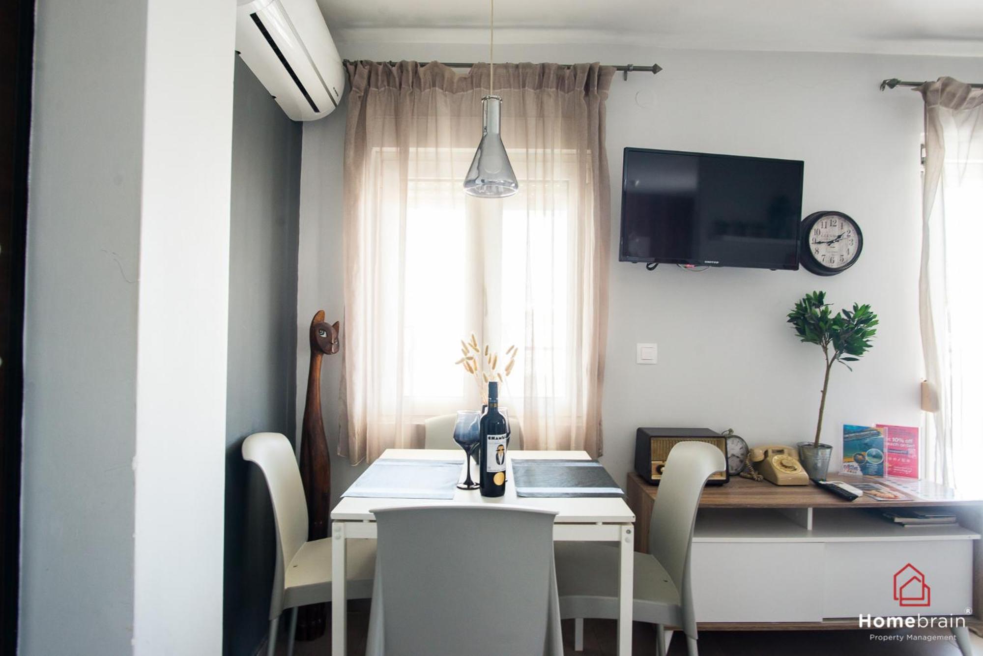 Pomegranade Luxury Apartment, Feels Like Home Alexandroúpolis Ngoại thất bức ảnh