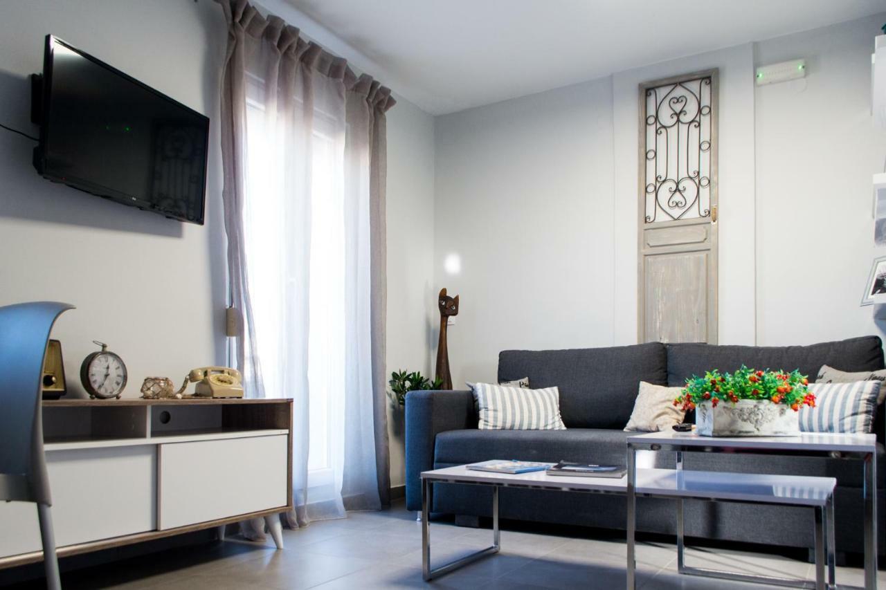 Pomegranade Luxury Apartment, Feels Like Home Alexandroúpolis Ngoại thất bức ảnh