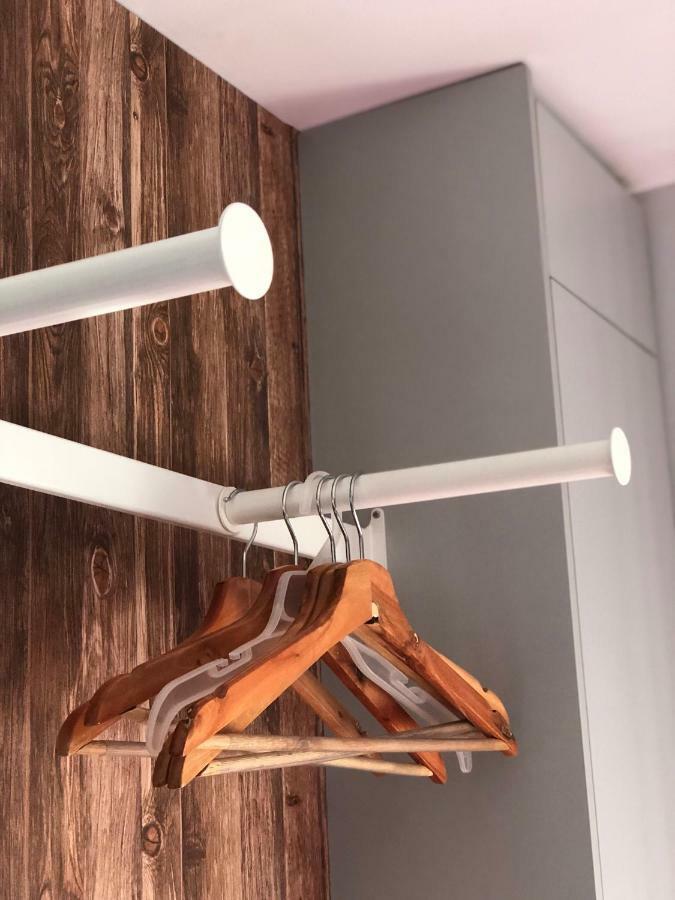Pomegranade Luxury Apartment, Feels Like Home Alexandroúpolis Ngoại thất bức ảnh